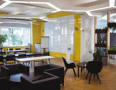 Commercial Cleaning Company In Melbourne