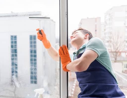 Window Cleaners in Melbourne