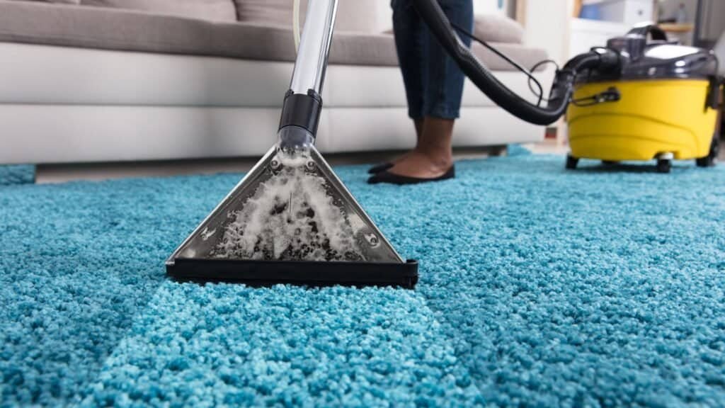 Carpet Cleaners Melbourne