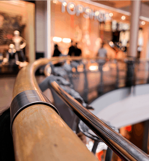 Shopping Centre Cleaning Melbourne