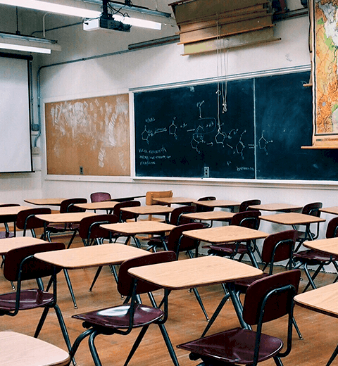 School Cleaning Services Melbourne