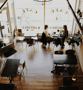 Restaurant Cleaning Melbourne