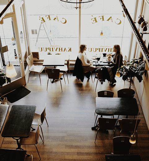 Restaurant Cleaning Melbourne